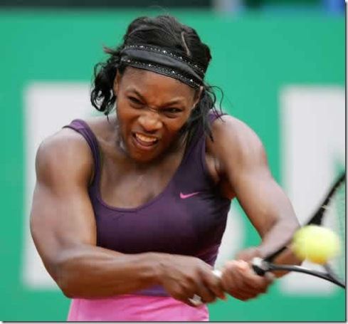 If You Want To Be A Winner, Change Your serena williams steroids Philosophy Now!